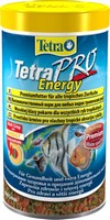 Купить TetraPro Energy Crisps корм-чипсы для всех видов рыб для дополнительной энергии 500 мл за 880.00 ₽