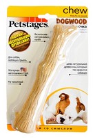 

Petstages Dogwood / Игрушка Петстейджес для собак Палочка деревянная, Petstages Dogwood