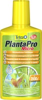 Купить Tetra PlantaPro Micro жидкое удобрение с микроэлементами и витаминами 250 мл за 590.00 ₽