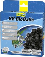 

Tetra BB био-шары для внешних фильтров Tetra EX 2500 мл
