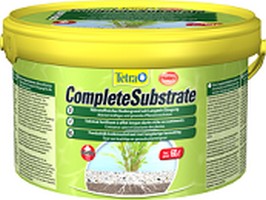 Tetra Complete Substrate / Питательный грунт Тетра для растений