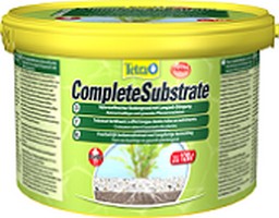 Tetra Complete Substrate / Питательный грунт Тетра для растений