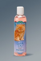 Купить Bio-Groom Kuddly Kitty Shampoo шампунь для котят нежный 237 мл за 1670.00 ₽