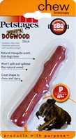 Купить Petstages Mesquite Dogwood / Игрушка Петстейджес для собак с ароматом Барбекю за 240.00 ₽