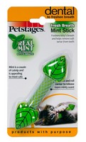 Petstages / Игрушка Петстейджес для кошек Мятный листик 