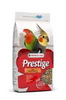Купить Versele-Laga Prestige Big Parakeets / Версель-Лага корм для Средних попугаев за 460.00 ₽