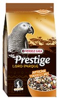 

Versele-Laga Prestige Loro Parque African Parrot Mix / Версель-Лага корм для Крупных попугаев, Versele-Laga Prestige Loro Parque African Parrot Mix