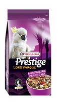 Versele-Laga Prestige Loro Parque Australian Parrot Mix / Версель-Лага корм для Крупных попугаев