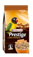 Versele-Laga Prestige Loro Parque African Parakeet Mix / Версель-Лага корм для Средних попугаев