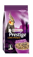 Versele-Laga Prestige Loro Parque Australian Parakeet / Версель-Лага корм для Средних попугаев