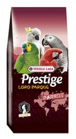 

Versele-Laga Prestige Loro Parque Ara Parrot Mix / Версель-Лага корм для Крупных попугаев, Versele-Laga Prestige Loro Parque Ara Parrot Mix