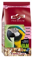 

Versele-Laga Premium Prestige Parrots / Версель-Лага корм для Крупных попугаев, Versele-Laga Premium Prestige Parrots