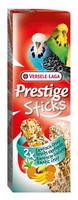Versele-Laga Prestige Sticks Exotic Fruit / Версель-Лага палочки для Волнистых попугаев с экзотическими фруктами