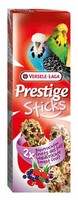 Versele-Laga Prestige Sticks Forest Fruit / Версель-Лага палочки для Волнистых попугаев с лесными ягодами