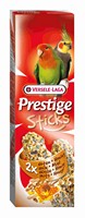 Versele-Laga Prestige Sticks Nuts&Honey / Версель-Лага палочки для Средних попугаев с орехами и медом