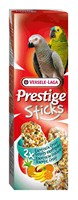 Versele-Laga Prestige Sticks Exotic Fruit / Версель-Лага палочки для Крупных попугаев с экзотическими фруктами