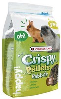 Versele-Laga Crispy Pellets Rabbits / Версель-Лага корм для Кроликов гранулированный