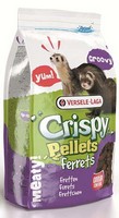 

Versele-Laga Crispy Pellets Ferrets / Версель-Лага корм для Хорьков гранулированный, Versele-Laga Crispy Pellets Ferrets