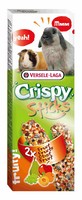 Versele-Laga Crispy Sticks Fruit / Версель-Лага палочки для Кроликов и Морских свинок с фруктами