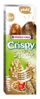 Versele-Laga Crispy Sticks Popcorn&Nuts / Версель-Лага палочки для Крыс и Мышей с попкорном и орехами