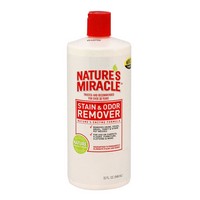 8in1 Nature's Miracle Stain&Odor Remover / 8в1 Уничтожитель Пятен и запахов Универсальный