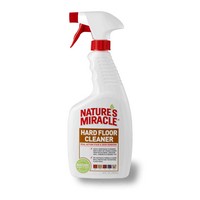 8in1 Nature's Miracle Hard Floor Cleaner / 8в1 Уничтожитель Пятен и запахов для всех видов полов спрей