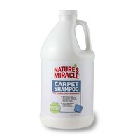 8in1 Nature's Miracle CarpetShampoo / 8в1 Средство моющее для ковров и мягкой мебели с нейтрализаторами аллергенов