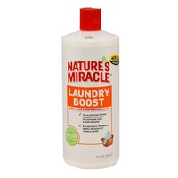 8in1 Nature's Miracle Laundry Boost / 8в1 Средство для стирки для Уничтожения Пятен, запахов и аллергенов