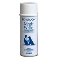 Купить Bio-Groom Magic White белый выставочный спрей-мелок 284 мл за 2990.00 ₽