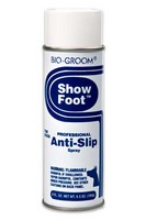 Bio-Groom Show Foot спрей от скольжения 184 г 