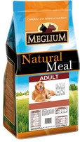Meglium Adult / Сухой корм Меглиум для взрослых собак 