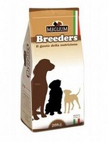 Meglium Sensible / Сухой корм Меглиум для взрослых собак с Чувствительным пищеварением Рыба Рис