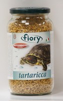 Fiory Tartaricca / Корм Фиори для черепах Гаммарус