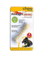 

Petstages Chick-A-Bone / Игрушка Петстейджес для собак Косточка с ароматом Курицы, Petstages Chick-A-Bone