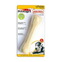 

Petstages Chick-A-Bone / Игрушка Петстейджес для собак Косточка с ароматом Курицы, Petstages Chick-A-Bone