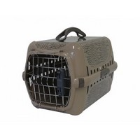 

Moderna Wildlife / Переноска Модерна с Металлической дверцей 49x32x30h см, Moderna Wildlife