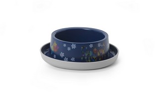 Moderna Friends Forever Миска Модерна Пластиковая Нескользящая Синяя 220₽