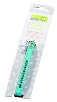 

Hunter Smart Modern Luxus / Ошейник Хантер для кошек со стразами кожзам, Hunter Smart Modern Luxus