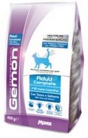 Gemon Adult Complete Tuna & Salmon / Сухой корм Джимон для кошек Тунец с лососем 