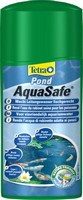 

Tetra Pond AquaSafe / Средство Тетра для подготовки воды для пруда, Tetra Pond AquaSafe