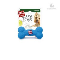 GiGwi Dog Toys / Игрушка Гигви для собак Кость с пищалкой