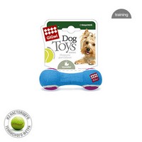 GiGwi Dog Toys / Игрушка Гигви для собак Гантель с пищалкой