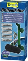 Купить Tetra Brillant-Filter внутренний фильтр для аквариумов 15-100 л за 510.00 ₽