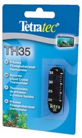 

Tetra TH 35 термометр (наклеивается на стекло) от 20-35°С