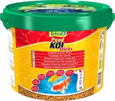 Tetra Koi Sticks / Основной корм Тетра для кои в палочках