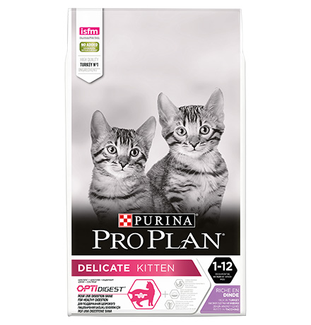 Purina Pro Plan Для Котят Купить Оптом