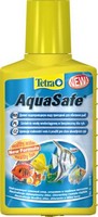 Tetra AquaSafe / Кондиционер Тетра для подготовки воды аквариума