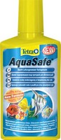 

Tetra AquaSafe / Кондиционер Тетра для подготовки воды аквариума, Tetra AquaSafe