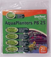 Купить Tetra Pond PB 25 пакеты для посадки растений (d=25см) 2шт. за 460.00 ₽