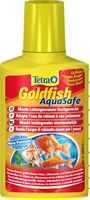 

Tetra AquaSafe Goldfish / Кондиционер Тетра для подготовки воды для золотых рыб, Tetra AquaSafe Goldfish